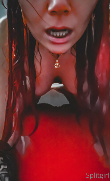 Splitgirl