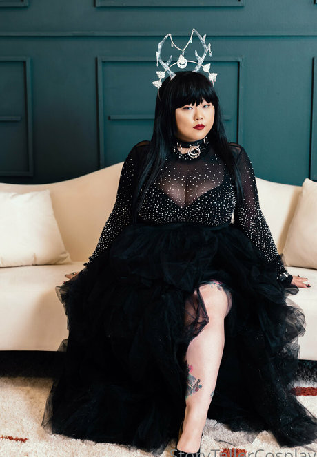 Storytellercosplay