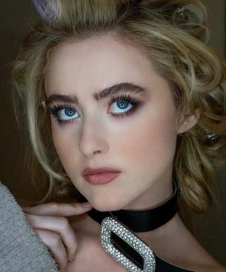Kathryn Newton
