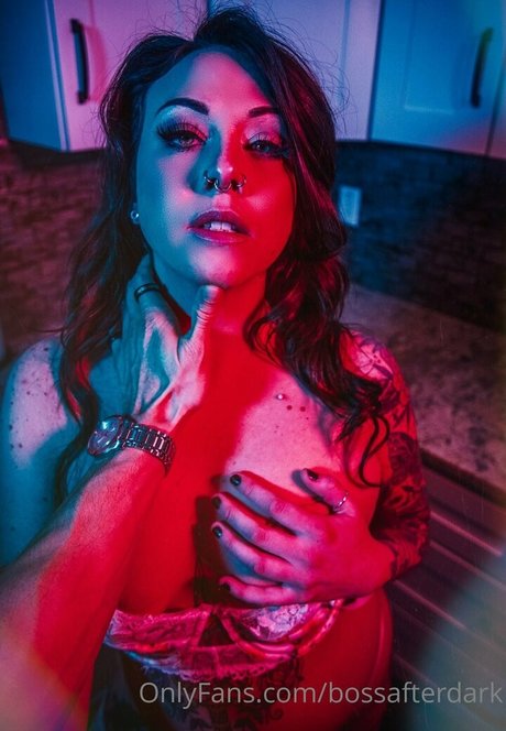 Bossafterdark