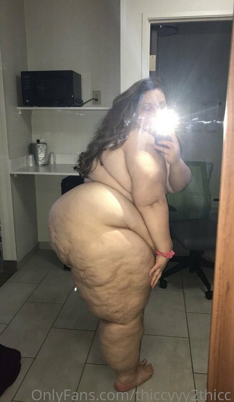 Thiccyyy2thicc