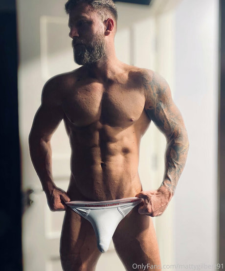Mattygilbert91