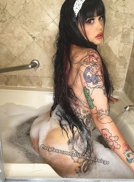 Allisonsamaniego