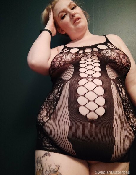 Swedishbutterball