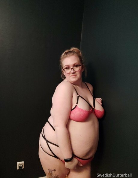 Swedishbutterball