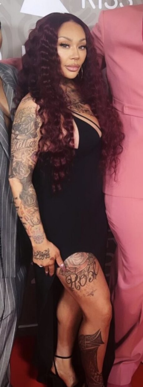 Mutya Buena