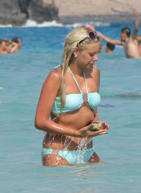 Sacha Parkinson
