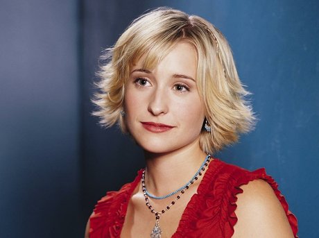 Allison Mack