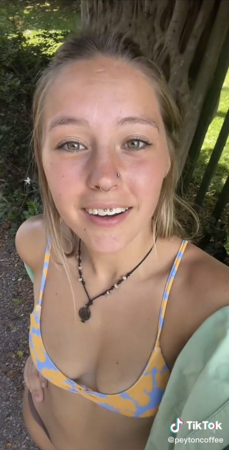 Peyton Coffee