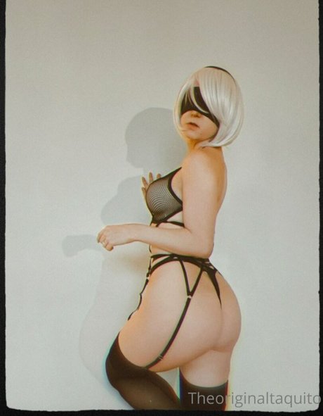 The Original Taquito