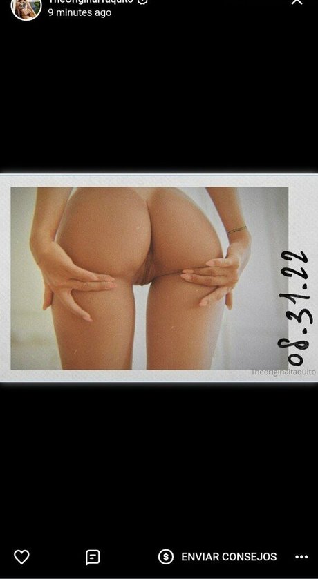 The Original Taquito