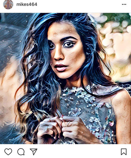 Summer Bishil