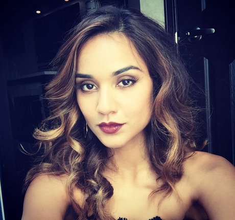 Summer Bishil