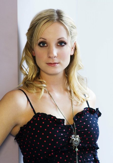 Joanne Froggatt
