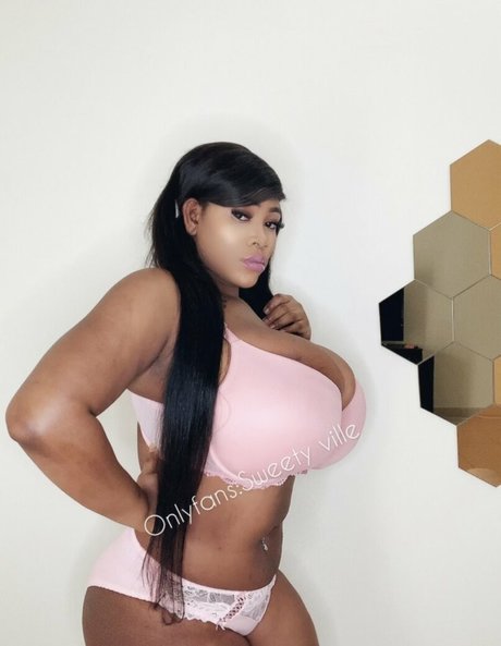 The Only Sweetyville