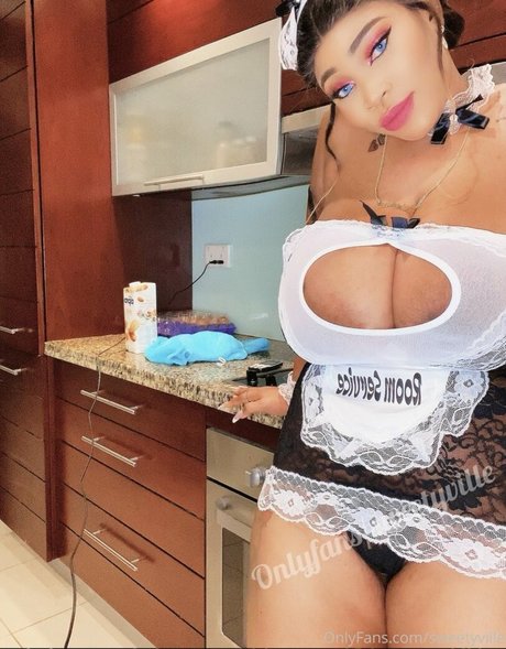 The Only Sweetyville