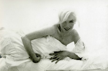 Marilyn Monroe