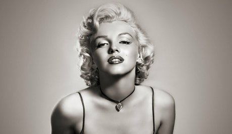 Marilyn Monroe