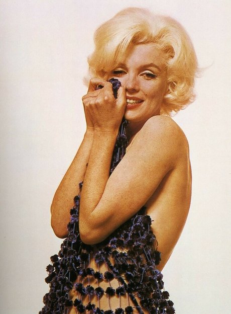 Marilyn Monroe