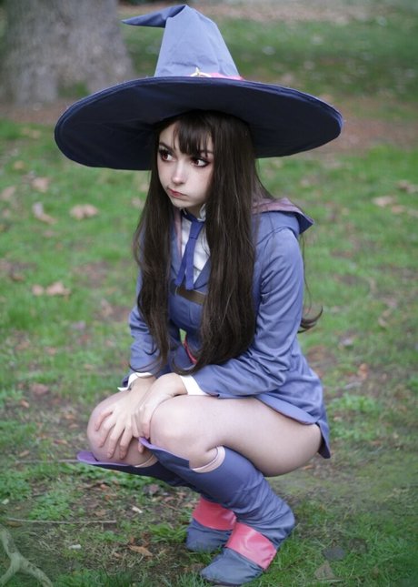 Himeecosplay
