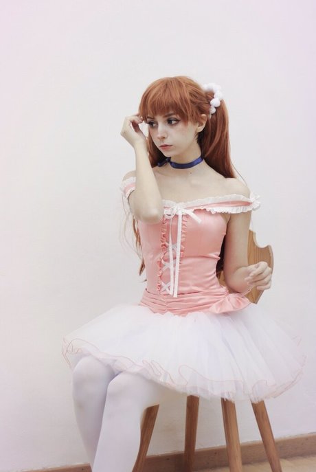 Himeecosplay