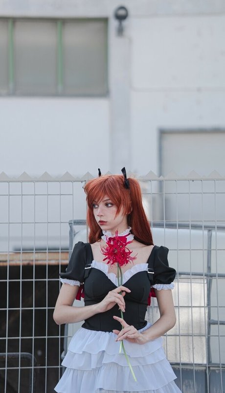 Himeecosplay