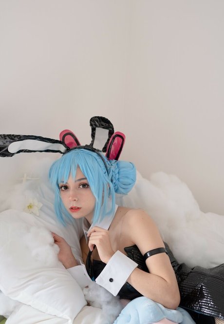 Himeecosplay
