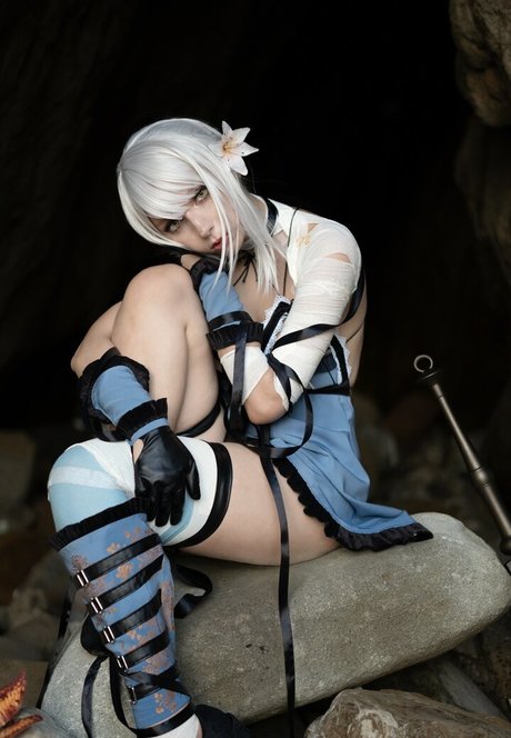 Himeecosplay