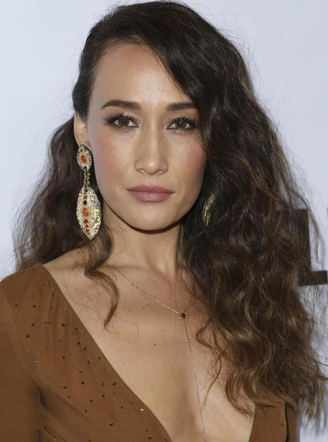 Maggie Q