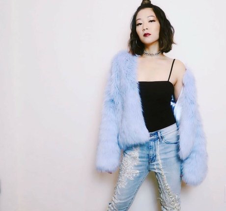 Arden Cho