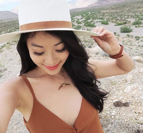 Arden Cho