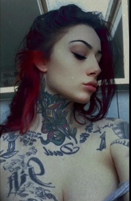 Theinkedprincessx