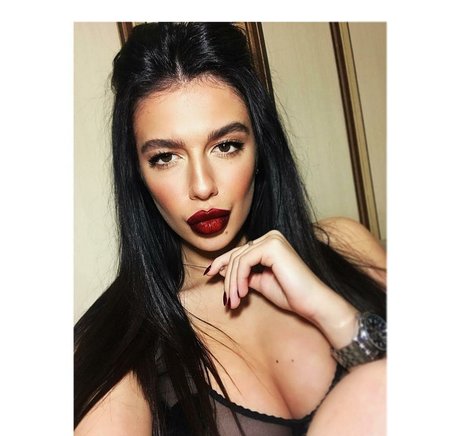 Anna Maria Slutskaya