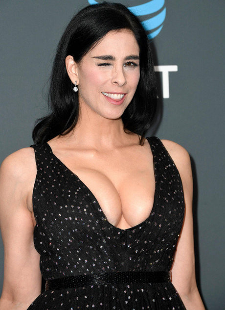 Sarah Silverman