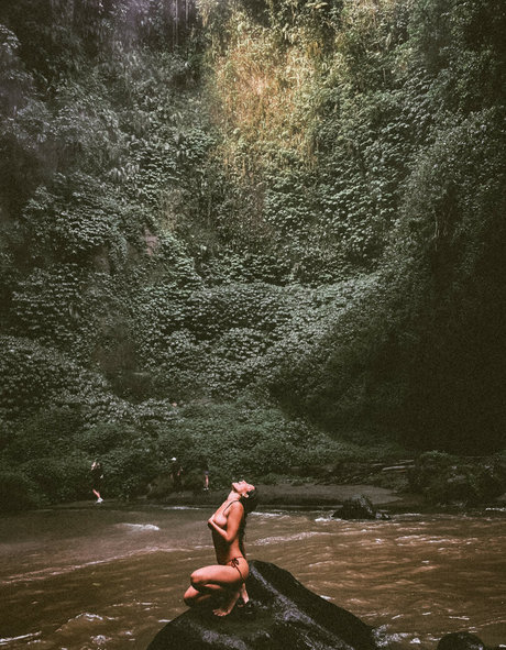 Samantha Katie James