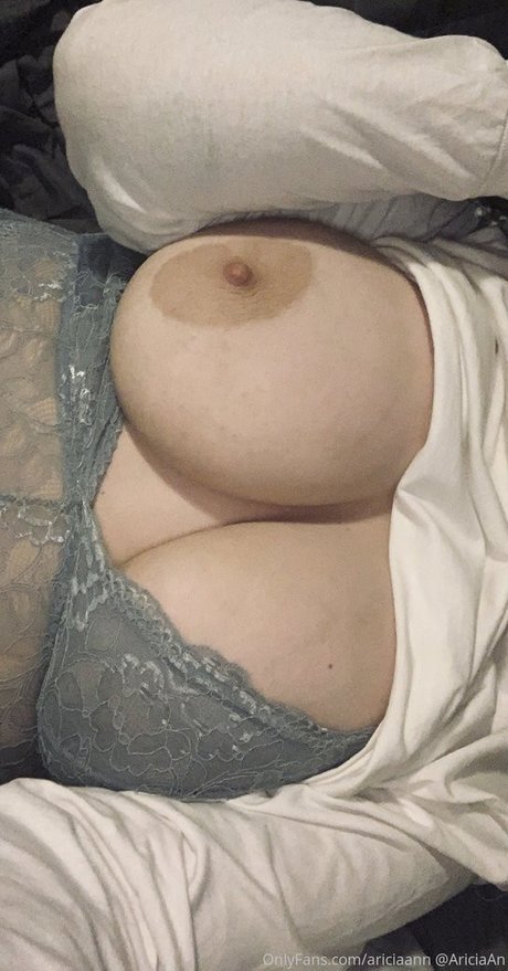 Aricia Ann