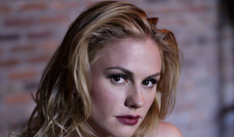 Anna Paquin