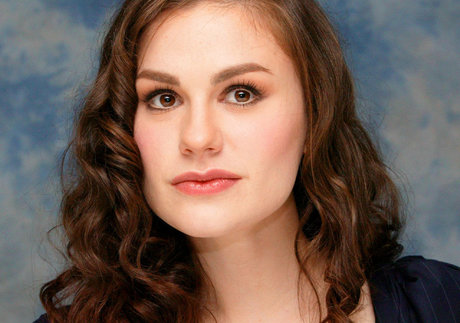 Anna Paquin