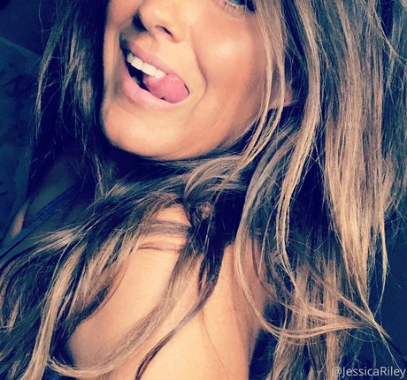 Jessica Riley