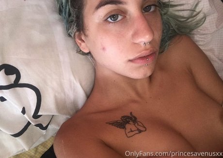 Princesa Venus