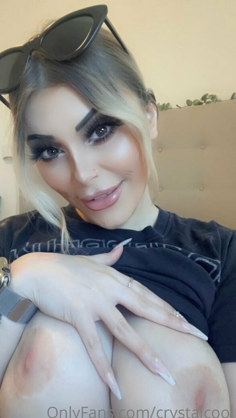 Crystal Cool