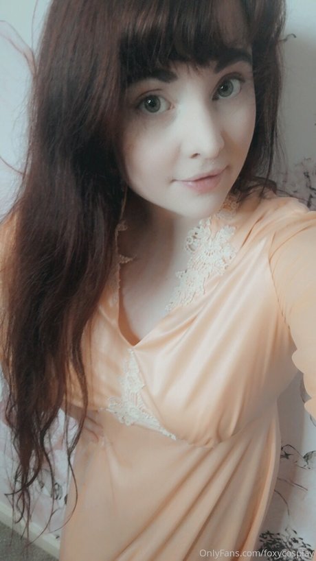 Foxycosplay