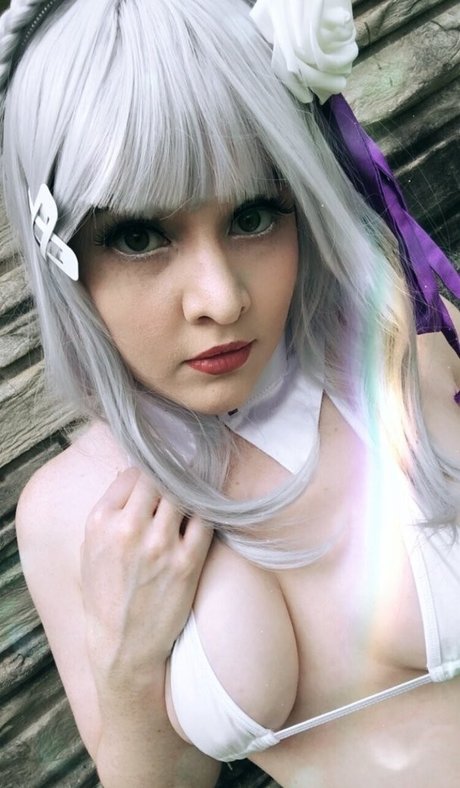 Foxycosplay
