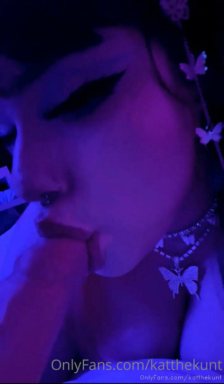 Katthekunt