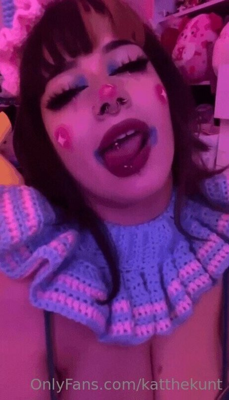Katthekunt