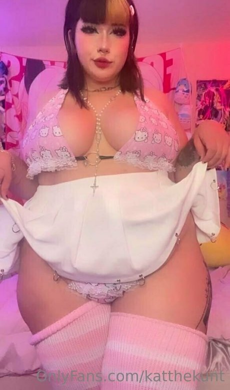 Katthekunt
