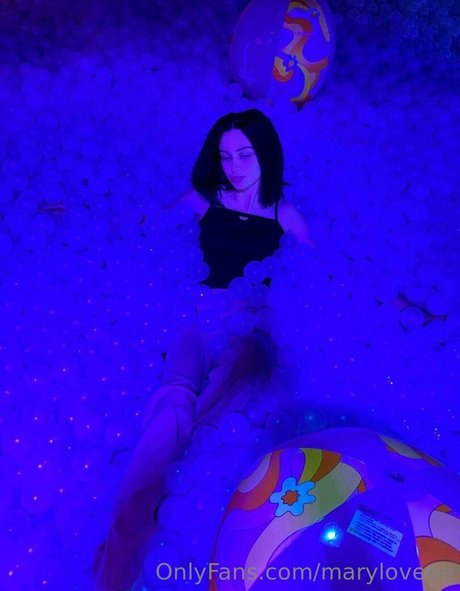 Maryloveee