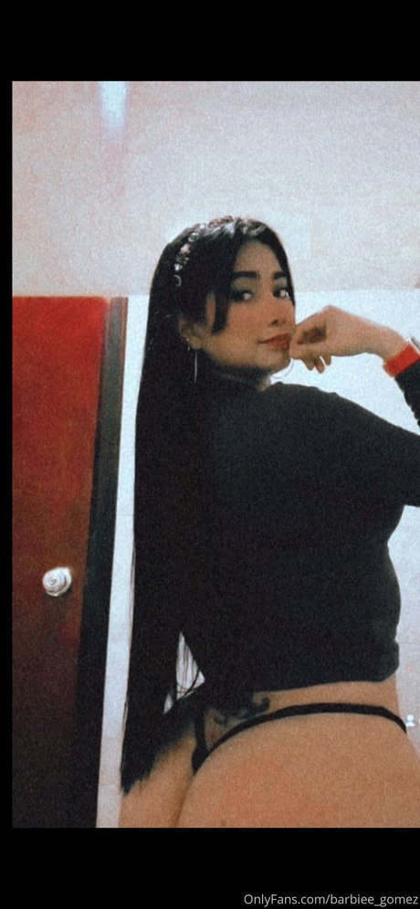 Barbiee Gomez
