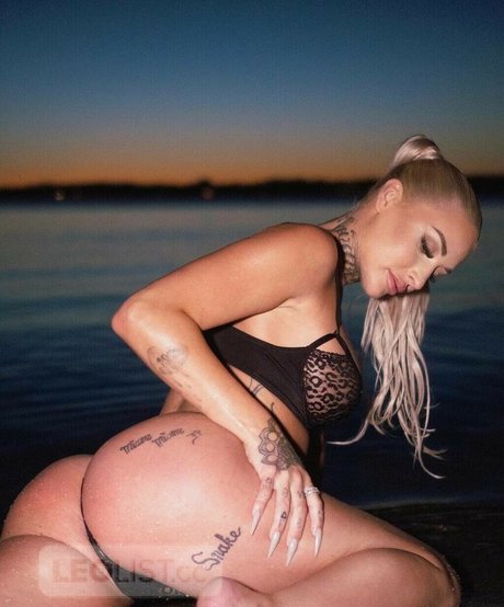 Elodie Baillargeon Roy