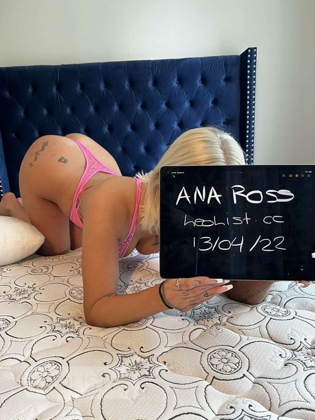 Elodie Baillargeon Roy